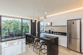 Serenity Hotel Boutique by Alsol
