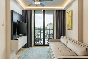 Serenity Hotel Boutique by Alsol