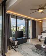 Serenity Hotel Boutique by Alsol