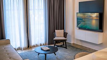 Serenity Hotel Boutique by Alsol