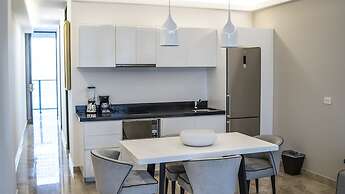 Serenity Hotel Boutique by Alsol