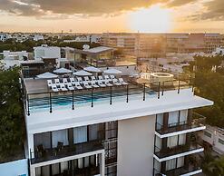 Serenity Hotel Boutique by Alsol