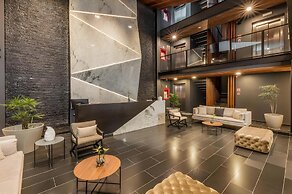 Serenity Hotel Boutique by Alsol