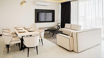 Serenity Hotel Boutique by Alsol