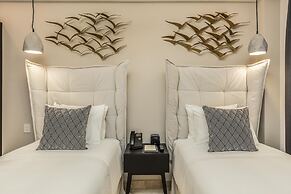 Serenity Hotel Boutique by Alsol