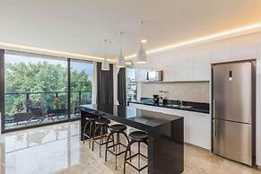 Serenity Hotel Boutique by Alsol