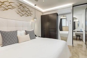 Serenity Hotel Boutique by Alsol