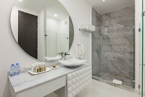 Serenity Hotel Boutique by Alsol