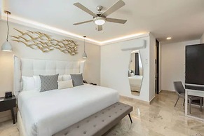 Serenity Hotel Boutique by Alsol