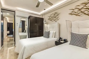 Serenity Hotel Boutique by Alsol