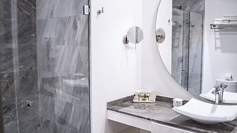 Serenity Hotel Boutique by Alsol