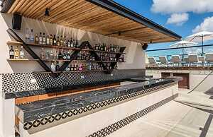 Serenity Hotel Boutique by Alsol
