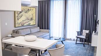 Serenity Hotel Boutique by Alsol