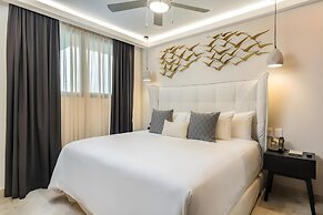 Serenity Hotel Boutique by Alsol