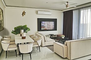 Serenity Hotel Boutique by Alsol