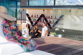 Serenity Hotel Boutique by Alsol