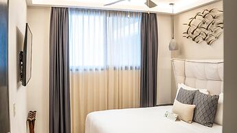 Serenity Hotel Boutique by Alsol