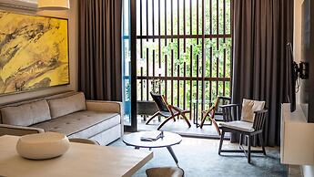 Serenity Hotel Boutique by Alsol