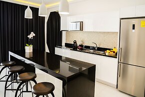 Serenity Hotel Boutique by Alsol