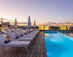 Serenity Hotel Boutique by Alsol