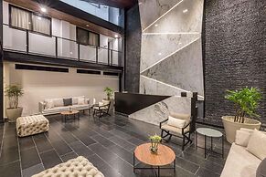 Serenity Hotel Boutique by Alsol
