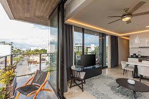 Serenity Hotel Boutique by Alsol