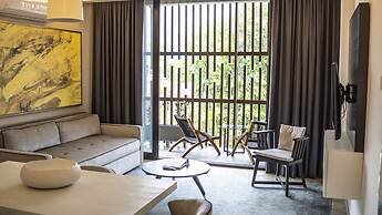 Serenity Hotel Boutique by Alsol