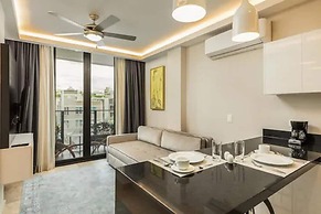 Serenity Hotel Boutique by Alsol
