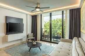 Serenity Hotel Boutique by Alsol