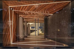 Serenity Hotel Boutique by Alsol