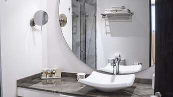 Serenity Hotel Boutique by Alsol