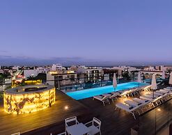 Serenity Hotel Boutique by Alsol