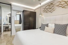 Serenity Hotel Boutique by Alsol