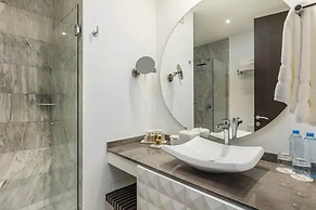 Serenity Hotel Boutique by Alsol