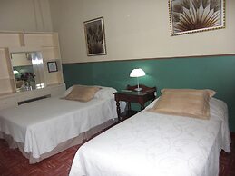 Hotel Doña Blanca