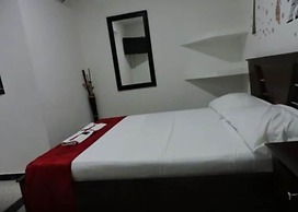 Hotel Cartago Plaza