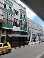 Hotel Cartago Plaza