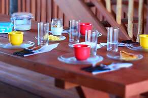 Casa Dunas da Barrinha