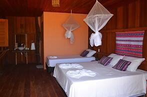 Casa Dunas da Barrinha