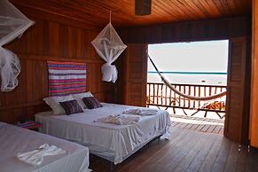 Casa Dunas da Barrinha