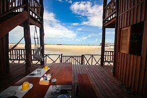 Casa Dunas da Barrinha