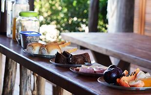 Casa Dunas da Barrinha