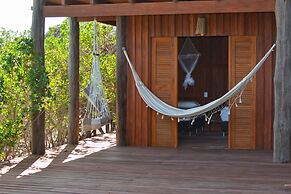 Casa Dunas da Barrinha