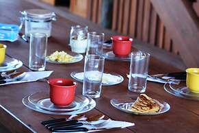 Casa Dunas da Barrinha