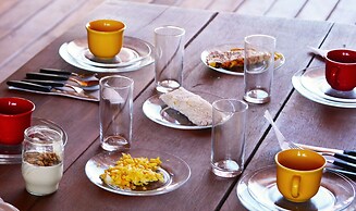 Casa Dunas da Barrinha