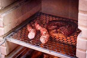 Casa Dunas da Barrinha