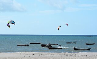 Casa Dunas da Barrinha