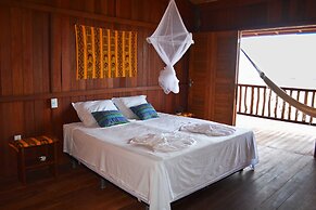 Casa Dunas da Barrinha