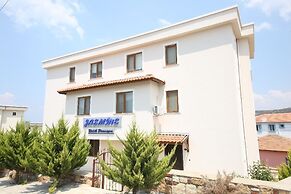 Jasmine Butik Pansiyon