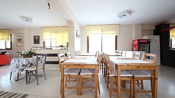 Jasmine Butik Pansiyon